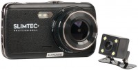 Фото - Видеорегистратор Slimtec Dual S2 Mega Pack