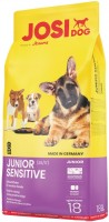 Фото - Корм для собак Josera JosiDog Junior Sensitive 