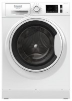 Фото - Стиральная машина Hotpoint-Ariston NLM11 925 WW A белый