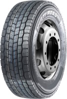 Фото - Грузовая шина CrossWind CWD30K 295/80 R22.5 152M 