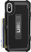 Фото - Чехол UAG Trooper for iPhone X/Xs 