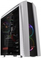 Фото - Корпус Thermaltake Versa N27 белый