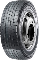 Фото - Грузовая шина CrossWind CWD10E 315/60 R22.5 152L