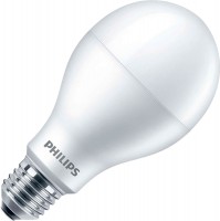 Фото - Лампочка Philips LEDBulb A67 14.5W 6500K E27 