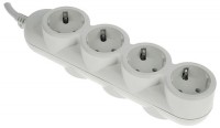 Фото - Сетевой фильтр / удлинитель Power Cube PC-Y-6-43-1.5
