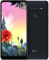 Фото - Мобильный телефон LG K50S 32&nbsp;ГБ