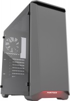 Фото - Корпус Phanteks Eclipse P400 Tempered Glass серый