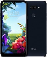 Фото - Мобильный телефон LG K40S 32&nbsp;ГБ
