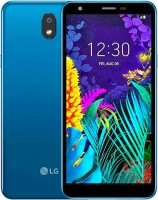 Фото - Мобильный телефон LG K30 2019 32 ГБ / 2 ГБ