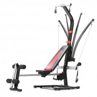 Фото - Силовой тренажер Bowflex PR1000 