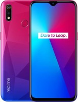 Фото - Мобильный телефон Realme 3i 32 ГБ / 3 ГБ