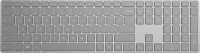 Фото - Клавиатура Microsoft Modern Keyboard with Fingerprint ID 