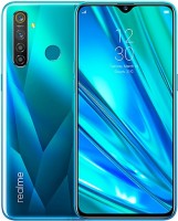 Фото - Мобильный телефон Realme 5 32 ГБ / 3 ГБ