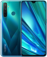 Фото - Мобильный телефон Realme 5 Pro 64 ГБ / 6 ГБ