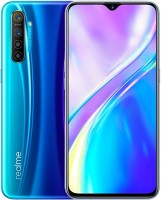 Фото - Мобильный телефон Realme XT 128 ГБ / 8 ГБ