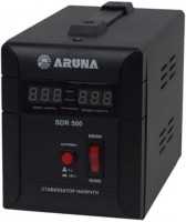 Фото - Стабилизатор напряжения Aruna SDR 500 0.5 кВА / 300 Вт
