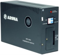 Фото - Стабилизатор напряжения Aruna SDR 10000 10&nbsp;кВА / 6000&nbsp;Вт