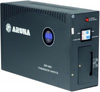 Фото - Стабилизатор напряжения Aruna SDR 8000 8 кВА / 4800 Вт