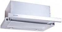 Фото - Вытяжка Perfelli TL 6812 C S/I 1200 LED нержавейка