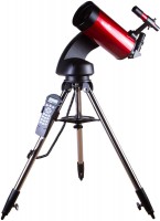 Телескоп Skywatcher Star Discovery MAK127 SynScan GOTO 