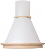 Фото - Вытяжка Perfelli K 6622 C IV 1000 Country LED слоновая кость