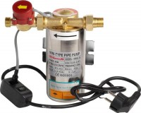 Фото - Циркуляционный насос Gross 15WG-10 10 м 3/4"