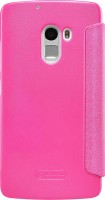 Фото - Чехол Nillkin Sparkle Leather for X3 Lite
