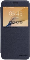 Фото - Чехол Nillkin Sparkle Leather for Galaxy J5 Prime 