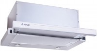 Фото - Вытяжка Perfelli TL 6802 C S/I 1200 LED нержавейка