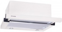 Фото - Вытяжка Perfelli TL 6812 C IV 1200 LED бежевый