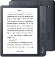 Фото - Электронная книга Kobo Libra H2O 