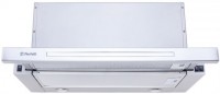 Фото - Вытяжка Perfelli TL 6602 C S/I 1000 LED нержавейка