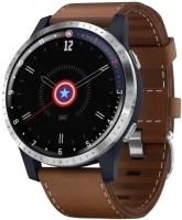 Фото - Смарт часы Garmin First Avenger 