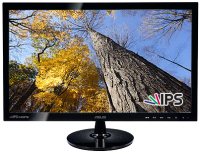 Фото - Монитор Asus VS229H 22&nbsp;"  черный