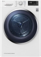 Фото - Сушильная машина LG RC80U2AV3W