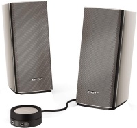 Фото - Компьютерные колонки Bose Companion 20