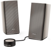 Фото - Компьютерные колонки Bose Companion 20 