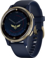 Фото - Смарт часы Garmin Captain Marvel 