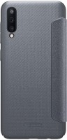 Фото - Чехол Nillkin Sparkle Leather for Galaxy A50 