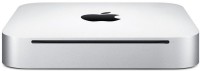 Фото - Персональный компьютер Apple Mac mini 2010 (MC438)