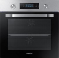 Фото - Духовой шкаф Samsung Dual Cook NV70M3541RS 