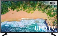 Фото - Телевизор Samsung UE-65NU7020