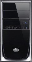 Фото - Корпус Cooler Master Elite 344 USB2 серебристый