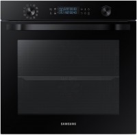 Фото - Духовой шкаф Samsung Dual Cook NV75K5541BB 