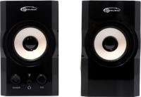 Фото - Компьютерные колонки Gemix TF-3