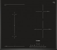 Фото - Варочная поверхность Bosch PVS 631 BB5E черный