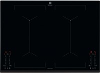 Фото - Варочная поверхность Electrolux EIV 734 черный