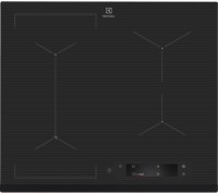 Фото - Варочная поверхность Electrolux EIS 6448 черный