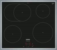 Фото - Варочная поверхность Siemens EI 645CFB1M черный