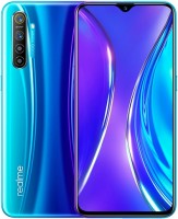 Фото - Мобильный телефон Realme X2 128 ГБ / 8 ГБ